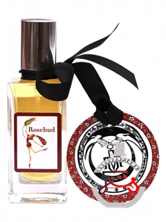 رُزباد سِنتس آف مَن | rosebud scents of man